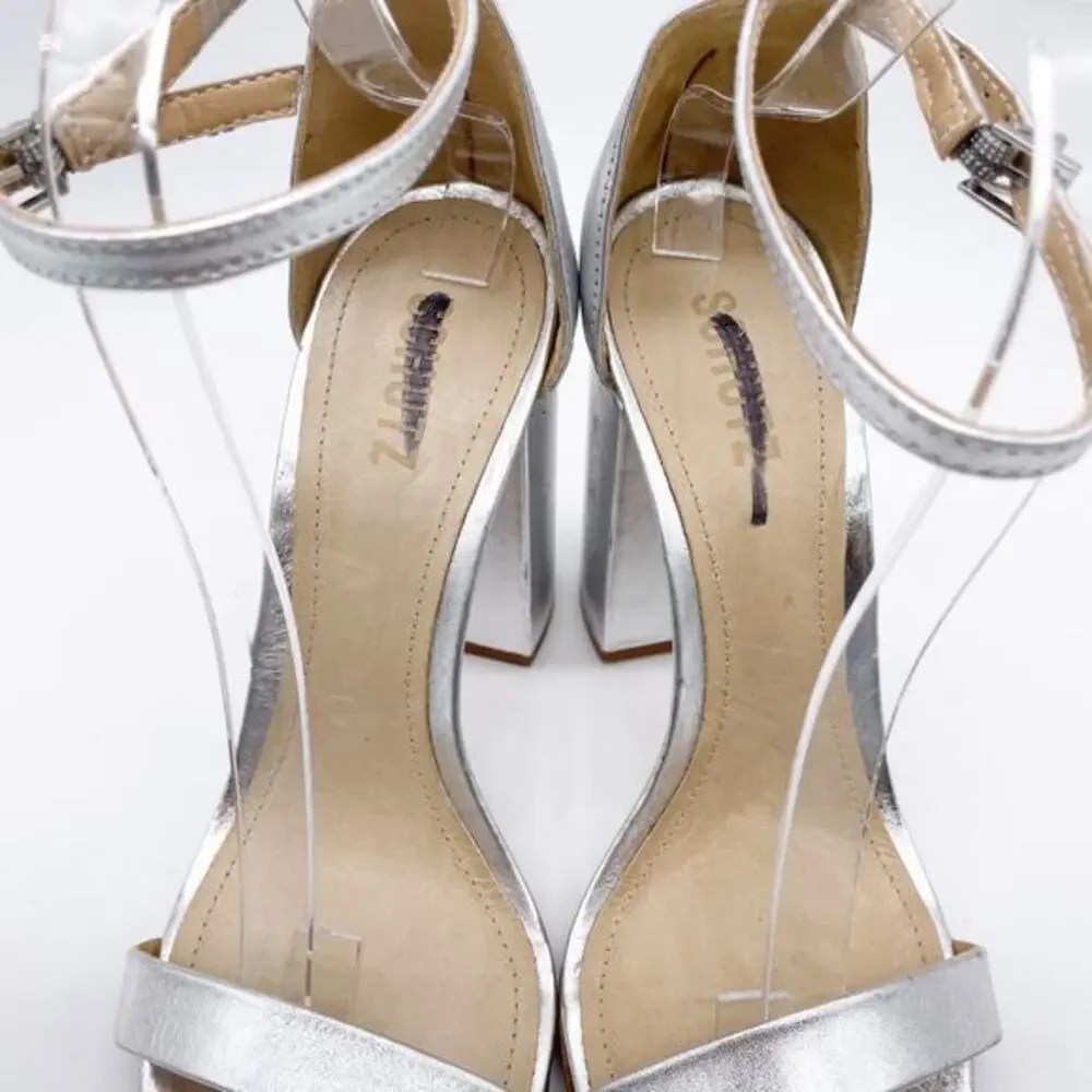 SCHUTZ these sandals